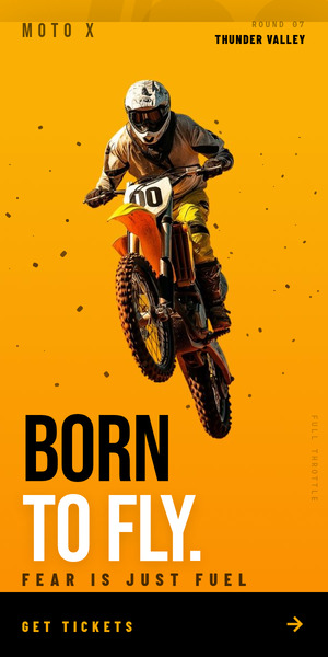 Ad creative